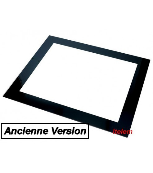 Vitre intérieure porte four Faure 3429349024