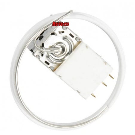 Termostato - Frigorifero, Congelatore - ELECTROLUX - 3072707321422481684 - Foto 11