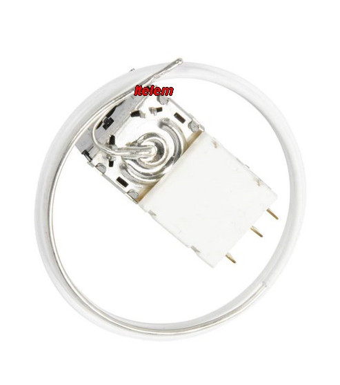 Thermostat K56L1260 réfrigérateur Electrolux 2262154038