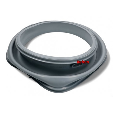 Joint de hublot lave-linge Dreamspace Whirlpool 481246668785