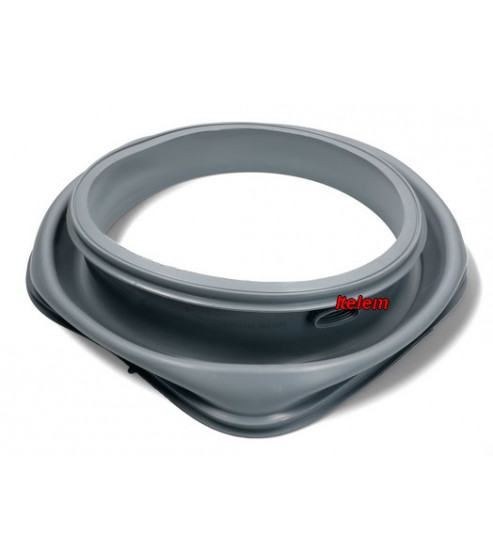 Joint de hublot lave-linge Dreamspace Whirlpool 481246668785