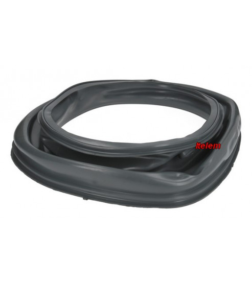 Soffietto Oblò Per Lavatrice Whirlpool Dreamspace - Ricambio Originale 481246668785