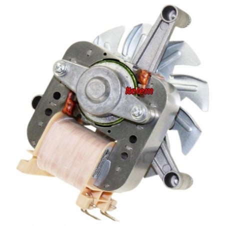 Moteur ventilateur four Brandt AS0073432
