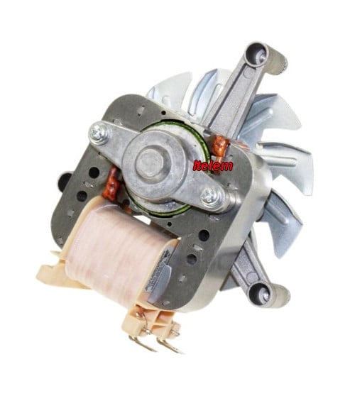 Moteur ventilateur four Brandt AS0073432