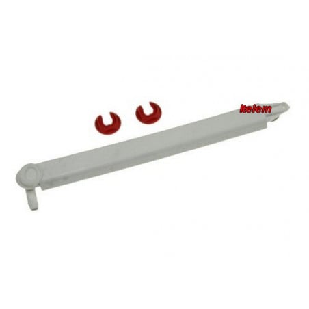 Kit rampe de séchage lave-linge top Brandt 52X1764