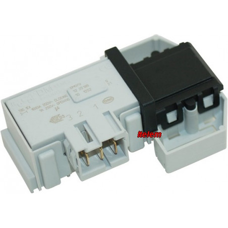 Sécurité de porte lave-linge Bosch 00618981