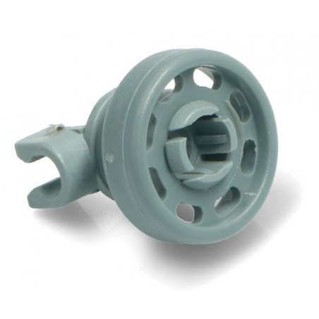 Roulettes de panier supérieur Siemens  00424717
