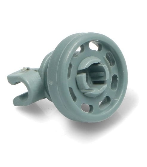 Roulettes de panier supérieur Siemens  00424717
