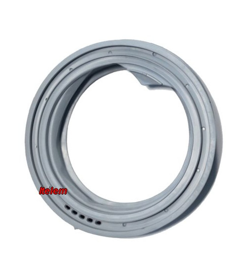 Joint de hublot lave-linge Whirlpool 481010704560