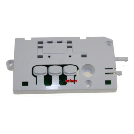 Module électronique sèche-linge Candy 40005060