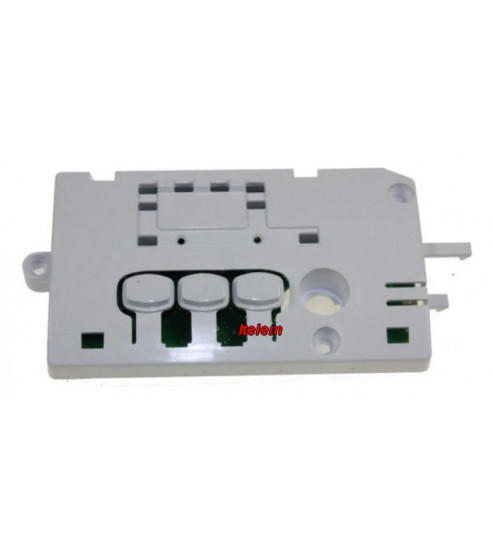 Module électronique sèche-linge Candy 40005060