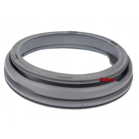 Joint de hublot lave-linge Whirlpool 481202308035