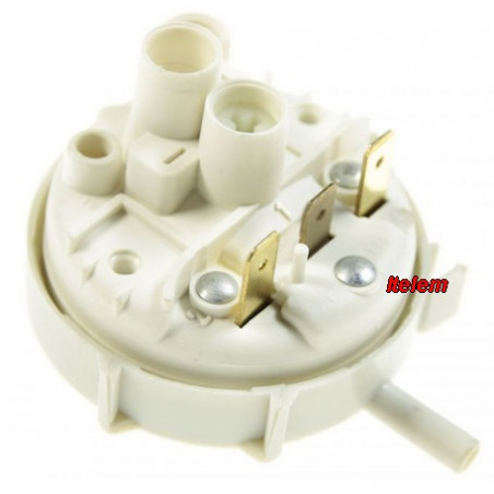 Pressostat lave-linge Brandt 55X4367
