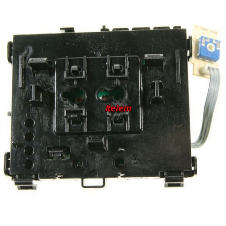 Module électronique de puissance lave-vaisselle Beko 1784093270