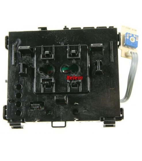 Module électronique de puissance lave-vaisselle Beko 1784093270