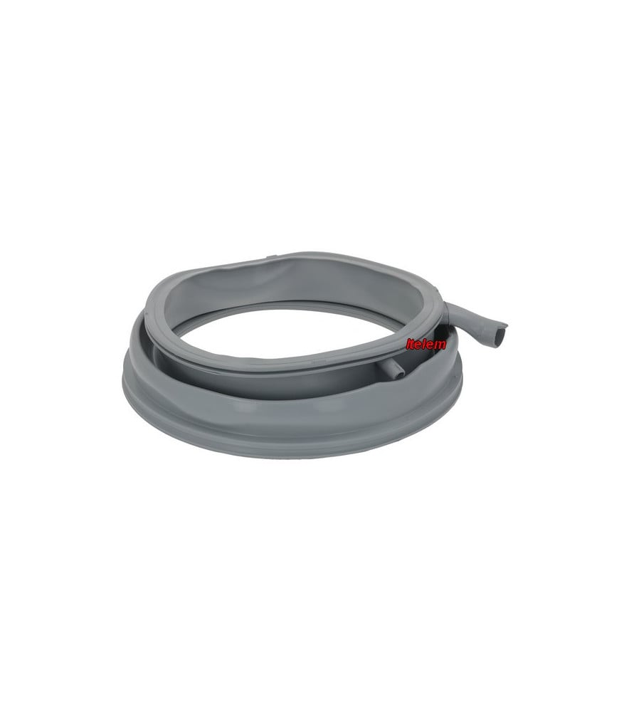Manchette de Hublot pour Machine à Laver WAQ284 Bosch