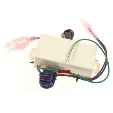 Filtre anti-parasites lave-linge Daewoo 66149000041600