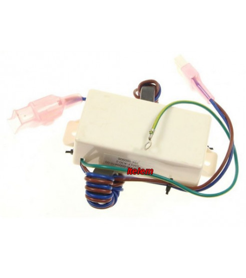 Filtre anti-parasites lave-linge Daewoo 66149000041600