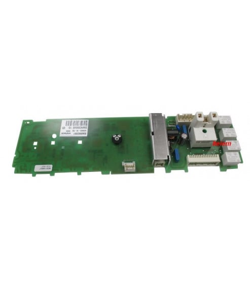 Module électronique lave-linge Bosch 00432721