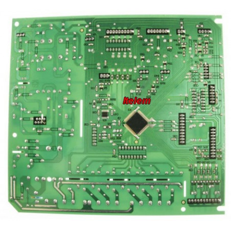 Module électronique de puissance réfrigérateur Midea 17131000000246