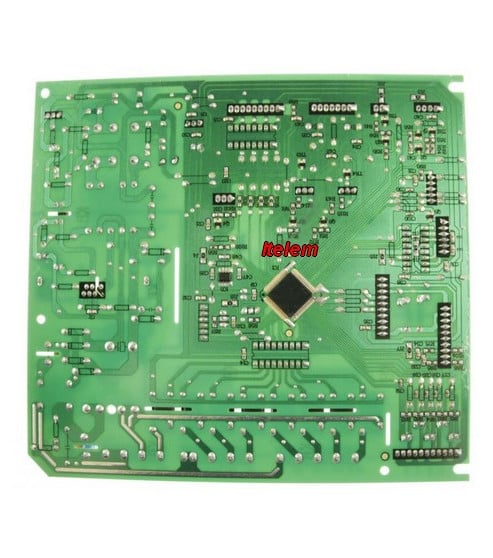 Module électronique de puissance réfrigérateur Midea 17131000000246