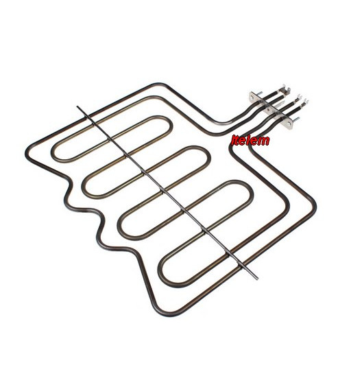 Résistance de grill voûte four Arthur-Martin 8996619265029