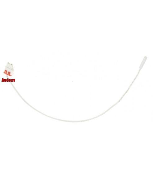 Sonde de température congélateur réfrigérateur Candy 49033687
