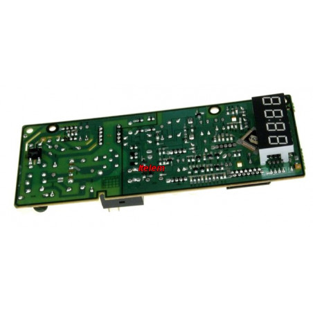 Module électronique de puissance micro-ondes Samsung DE92-03389C