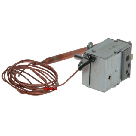 Thermostat de régulation lave-vaisselle Metro 907110