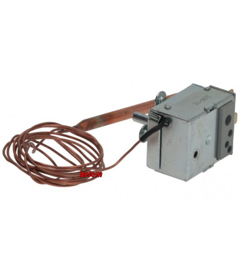 Thermostat de régulation lave-vaisselle Metro 907110