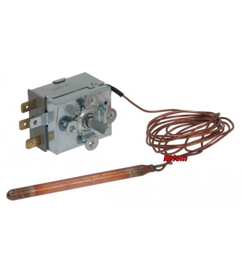 Thermostat de régulation lave-vaisselle Metro 907110