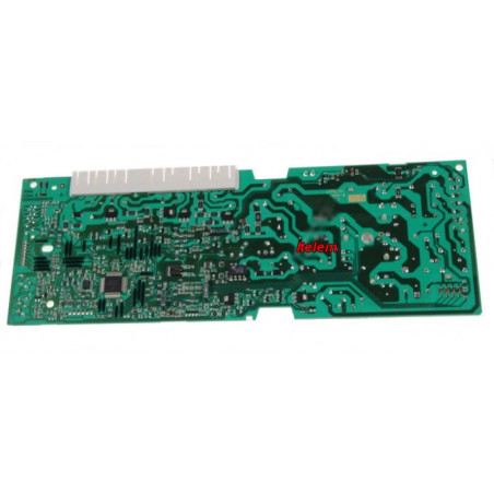 Module électronique de puissance lave-linge Bosch 00672260