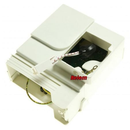 Module électronique Inverter réfrigérateur Beko 5645510700