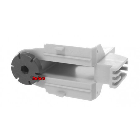 Support pied lave-vaisselle Bosch 10000949