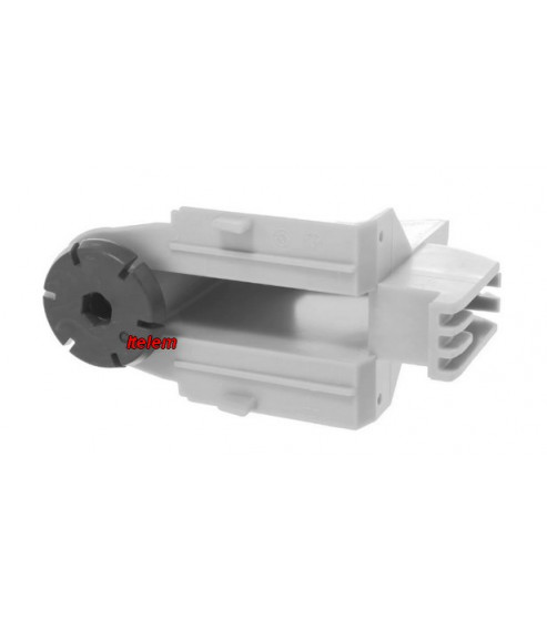Support pied lave-vaisselle Bosch 10000949