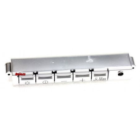 Boitier complet module de commande Hotte Roblin 133.0071.130