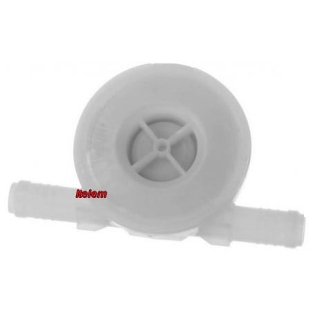 Débitmètre lave-vaisselle Whirlpool  481234928003
