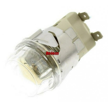 Lampe complète four Delonghi A43600