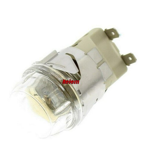 Lampe complète four Delonghi A43600