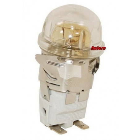 Lampe complète four Ilve A43600
