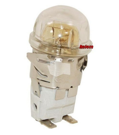 Lampe complète four Ilve A43600
