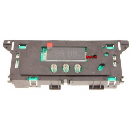Module électronique de commande four Bosch 11041949