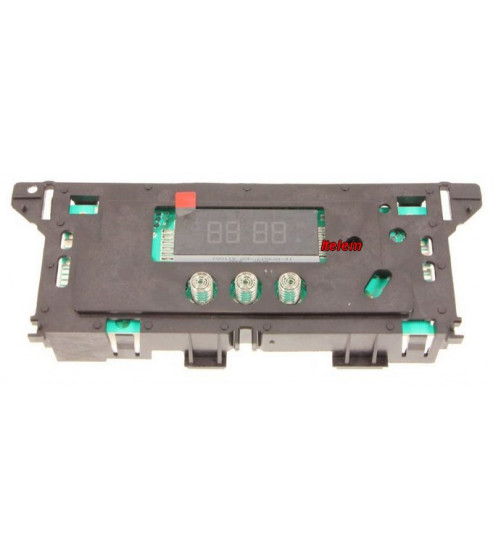 Module électronique de commande four Bosch 11041949