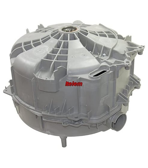 Cuve complète lave-linge Ikéa 3484157304