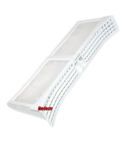 Filtre à peluches sèche-linge Beko 2958400100