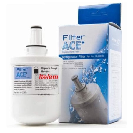Filtre à eau réfrigérateur américain Samsung DA29-00003B