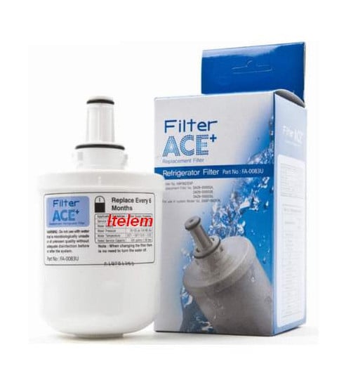 Filtre à eau réfrigérateur américain Samsung DA29-00003B