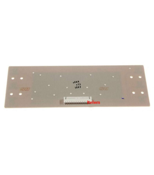 Module affichage refrigerateur americain Samsung DA41 00173F