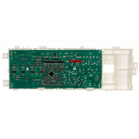 Module électronique lave-linge Listo Far 2827840297
