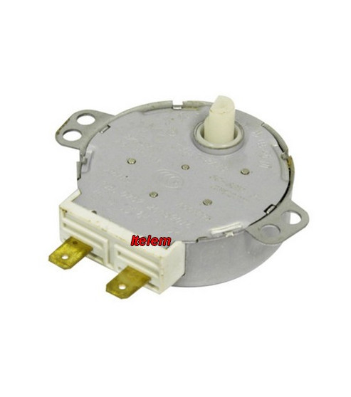 Moteur four à micro-ondes Rosières 49019166
